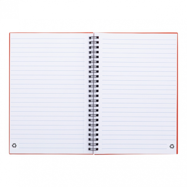 Strobus A5 - notes