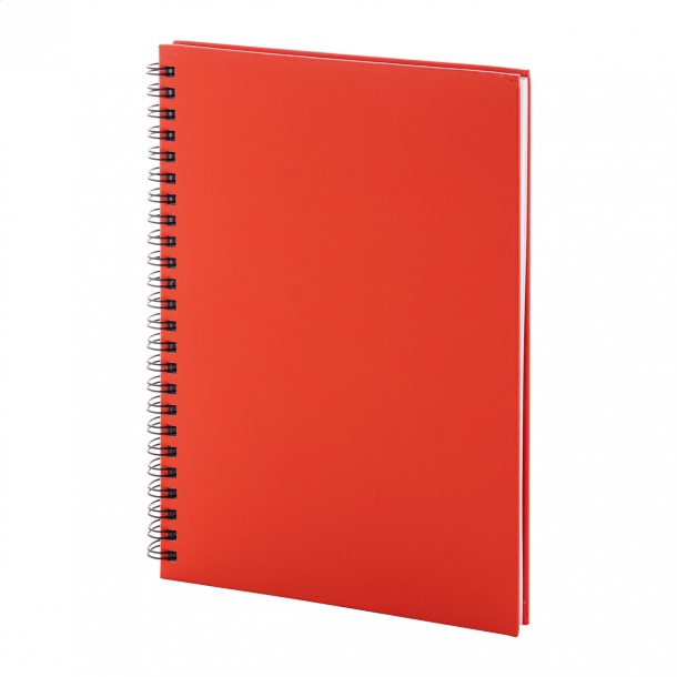 Strobus A5 - notes