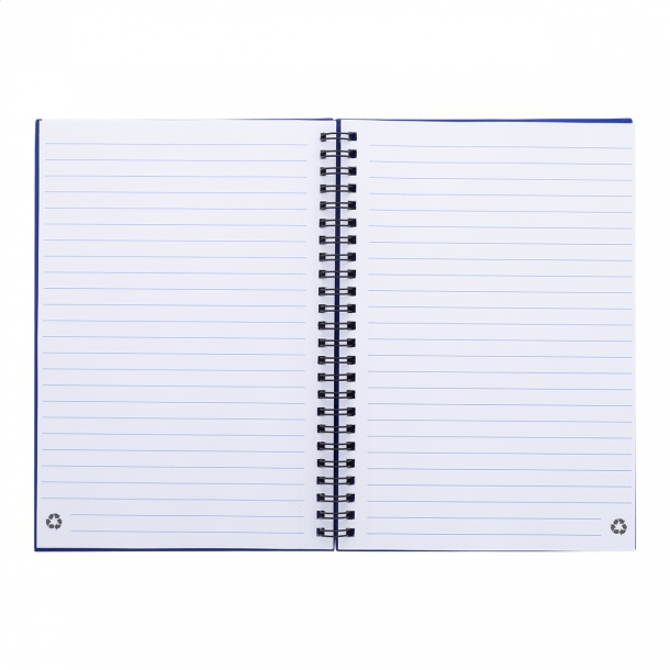 Strobus A5 - notes