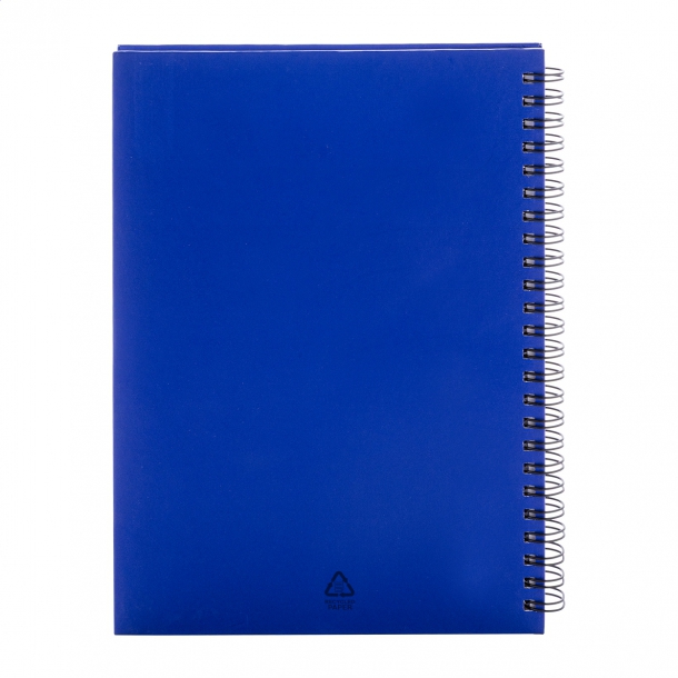 Strobus A5 - notes
