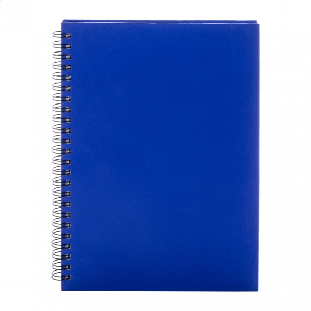 Strobus A5 - notes