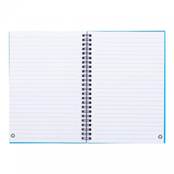 Strobus A5 - notes