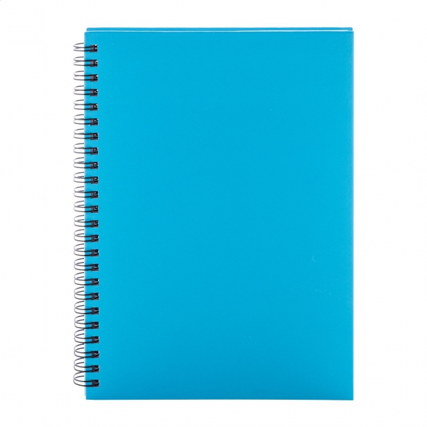 Strobus A5 - notes