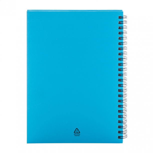 Strobus A5 - notes