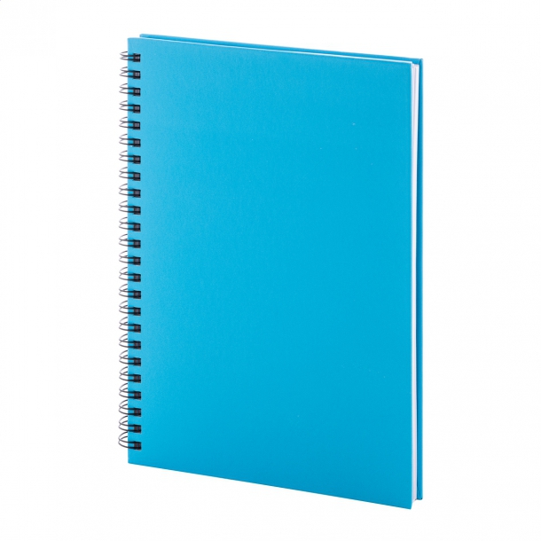 Strobus A5 - notes
