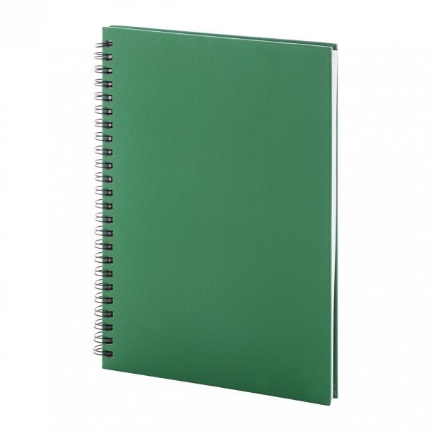 Strobus A5 - notes