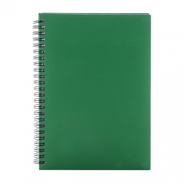 Strobus A5 - notes
