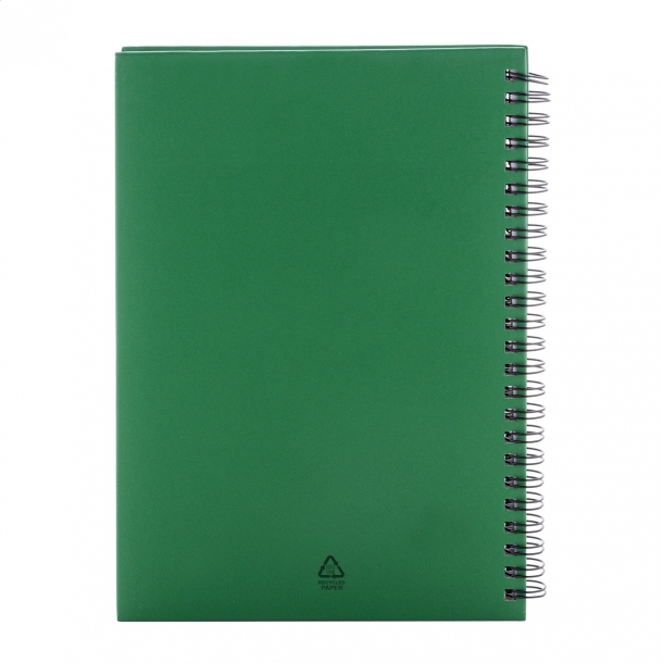 Strobus A5 - notes