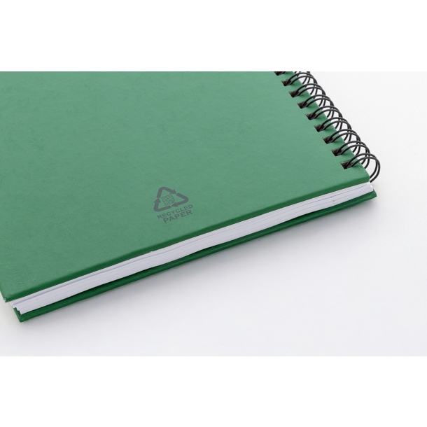 Strobus A5 - notes