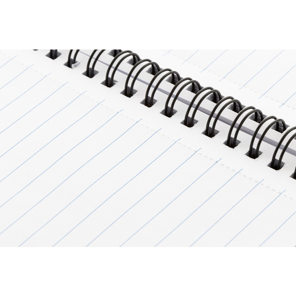 Strobus A5 - notes