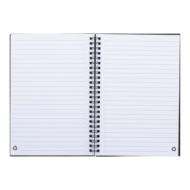 Strobus A5 - notes