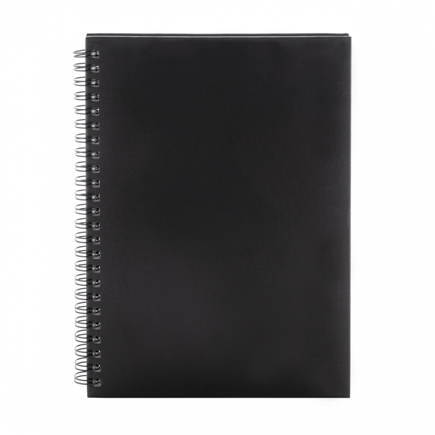 Strobus A5 - notes
