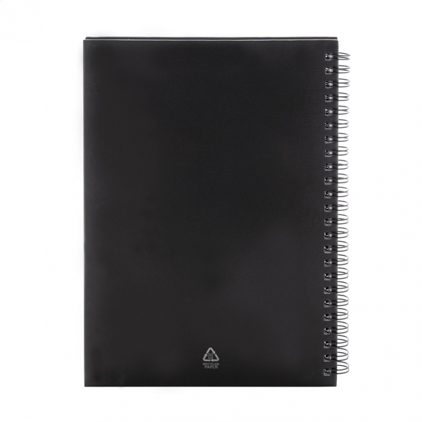 Strobus A5 - notes