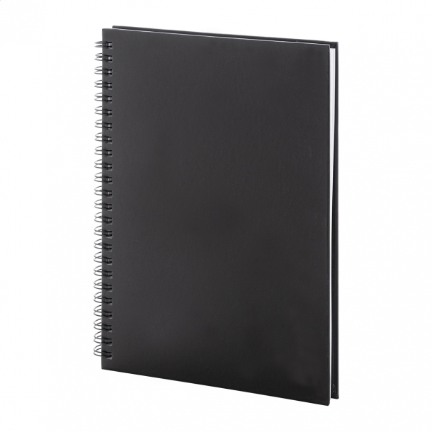 Strobus A5 - notes