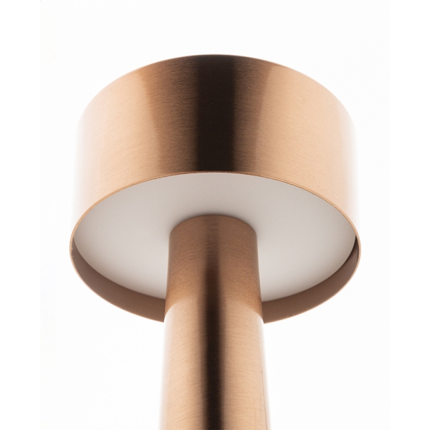 Flanagan Oro - lampa stołowa