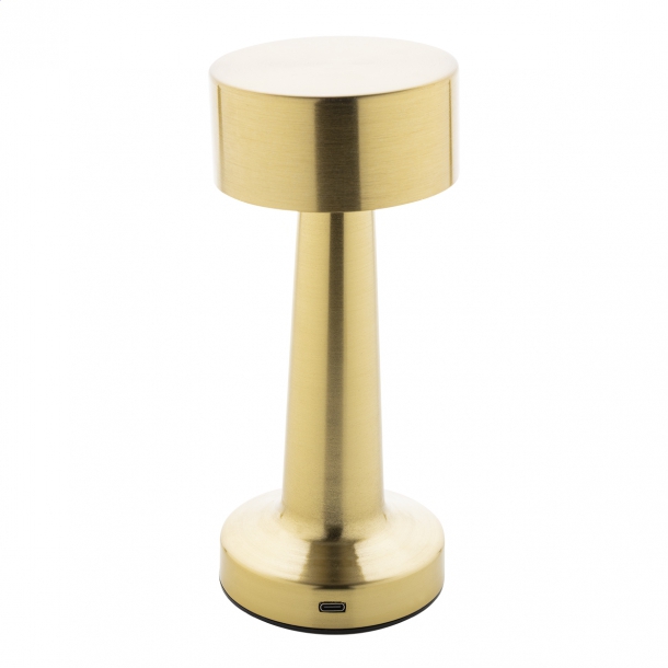 Flanagan Oro - lampa stołowa
