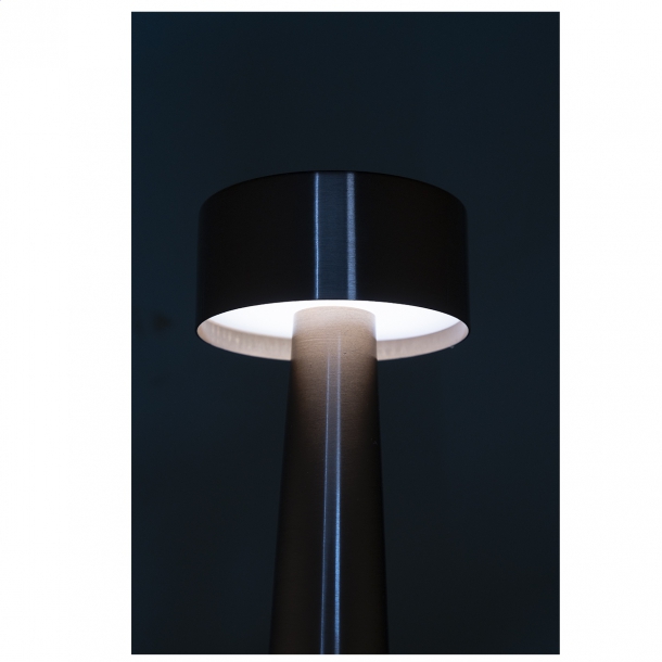 Flanagan Oro - lampa stołowa