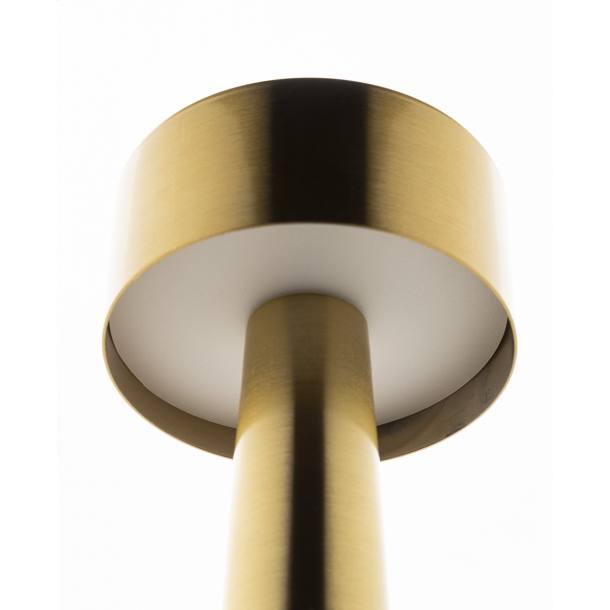 Flanagan Oro - lampa stołowa
