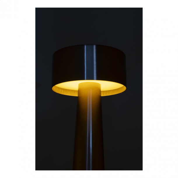 Flanagan Oro - lampa stołowa