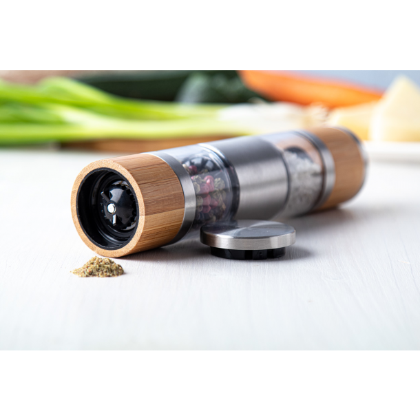 Muntok - młynek do soli i pieprzu