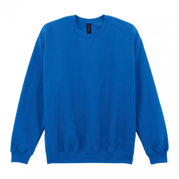 GISF000 - bluza z okrągłym dekoltem