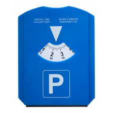 ScraPark - karta parkingowa