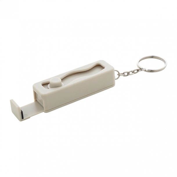 Zencall - Brelok antystres RABS