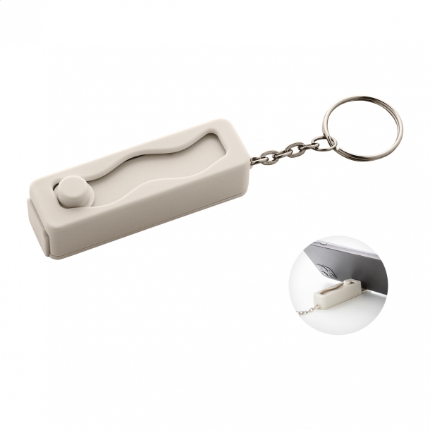 Zencall - Brelok antystres RABS