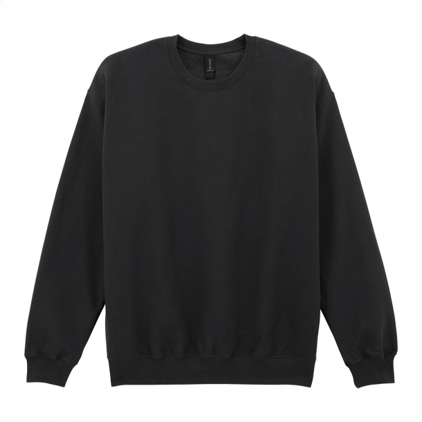 GISF000 - bluza z okrągłym dekoltem