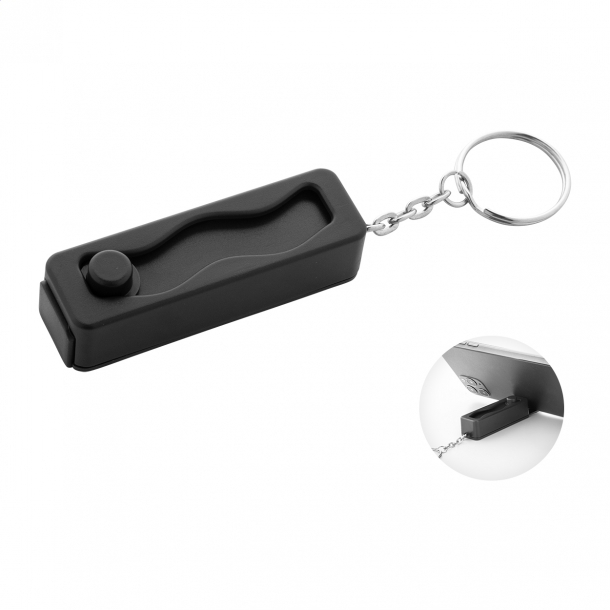 Zencall - Brelok antystres RABS