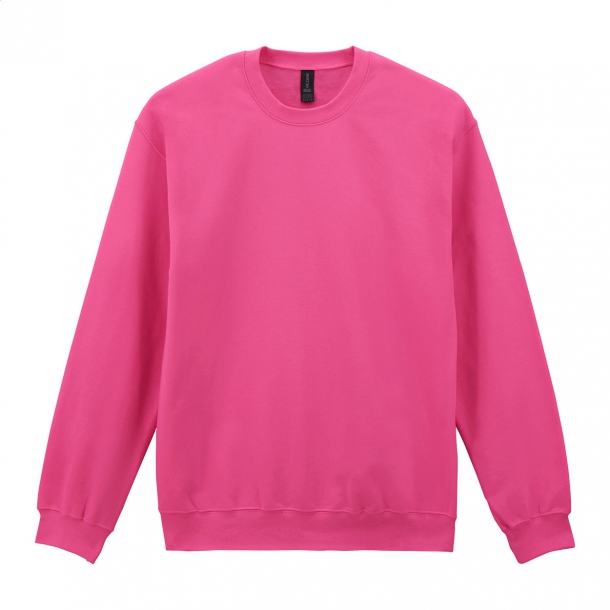 GISF000 - bluza z okrągłym dekoltem