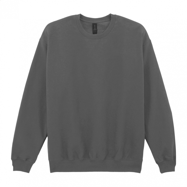 GISF000 - bluza z okrągłym dekoltem