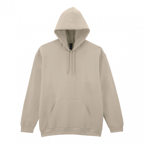 GISF500 - bluza z kapturem