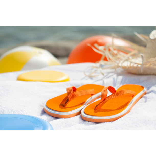 Cayman - klapki plażowe
