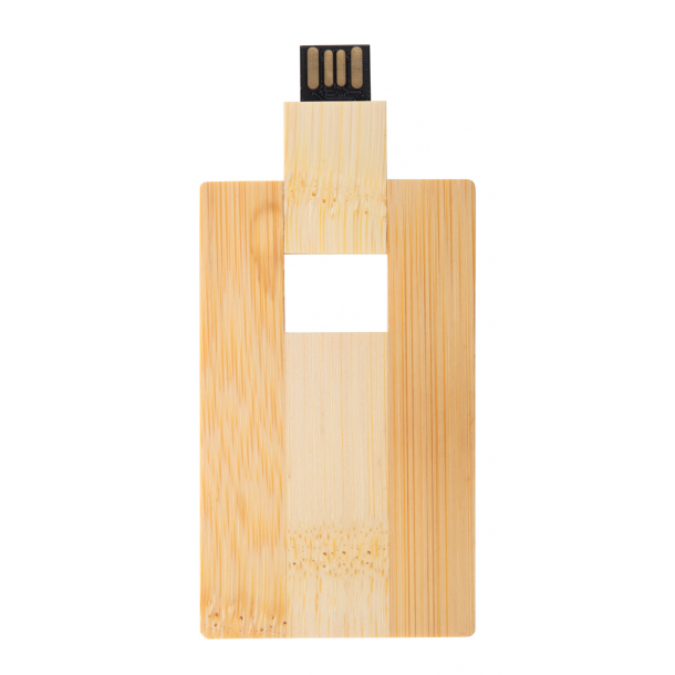 Bambusb - pendrive