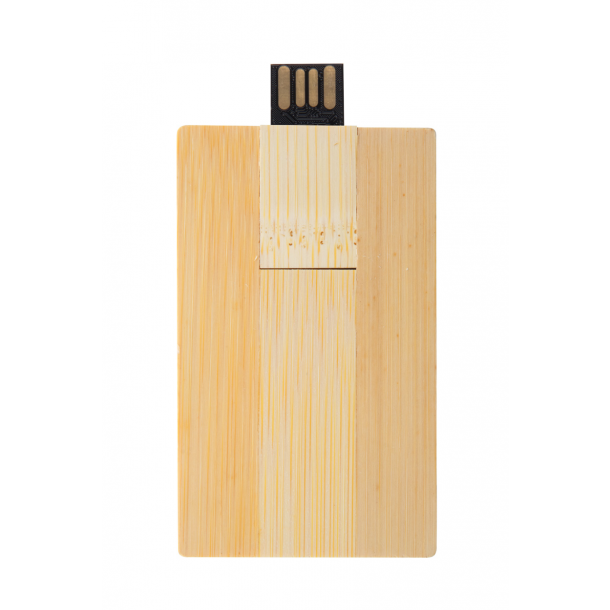 Bambusb - pendrive
