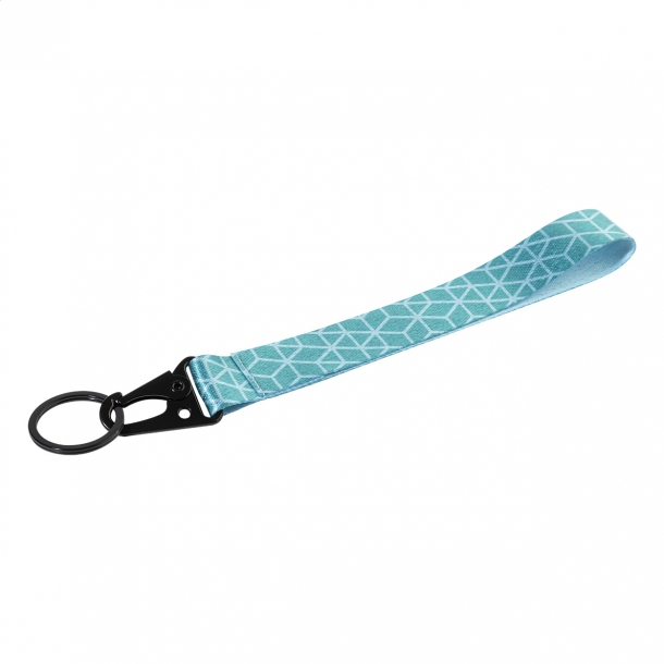 SuboFob Hook - personalizowany brelok RPET