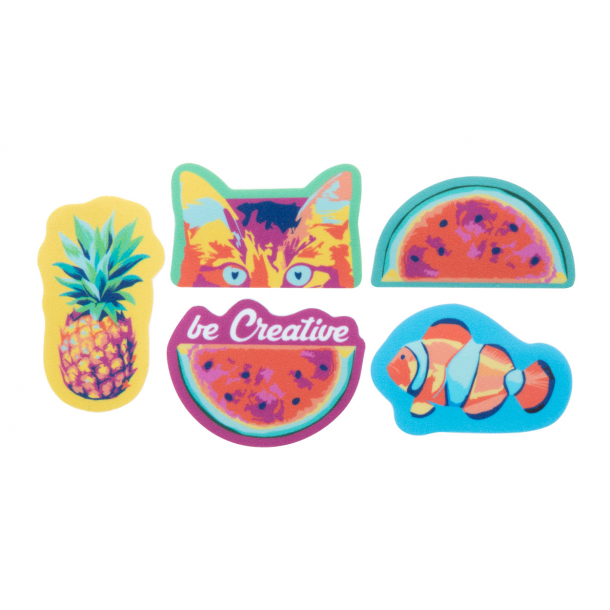 ShapeCam - osłona na kamerę