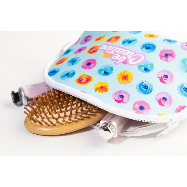 CreaBeauty Soft M - personalizowana kosmetyczka RPET