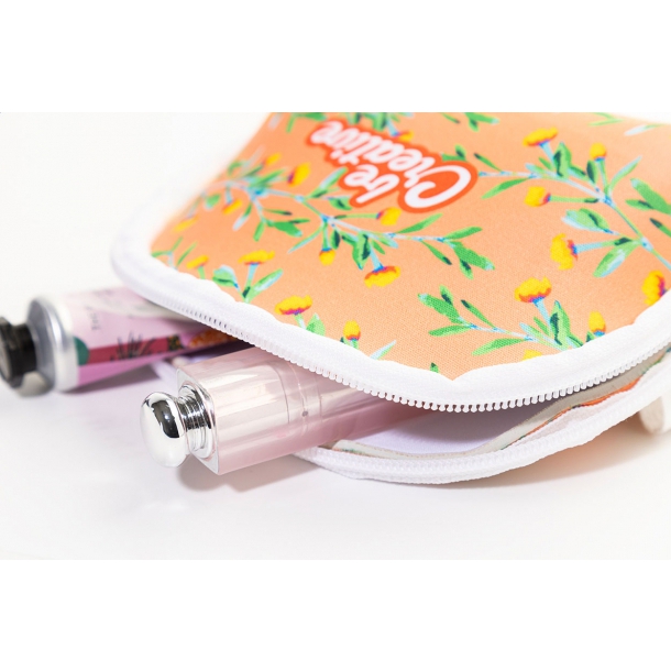 CreaBeauty Soft S - personalizowana kosmetyczka RPET