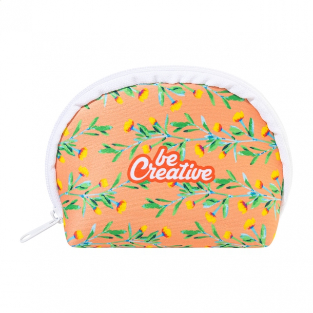 CreaBeauty Soft S - personalizowana kosmetyczka RPET