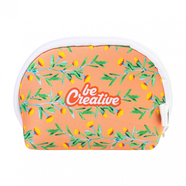 CreaBeauty Soft S - personalizowana kosmetyczka RPET