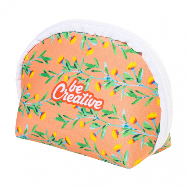 CreaBeauty Soft S - personalizowana kosmetyczka RPET