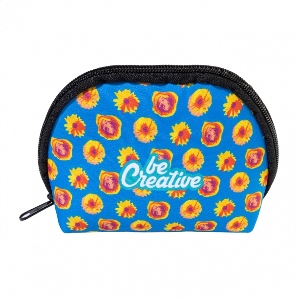 CreaBeauty Soft S - personalizowana kosmetyczka RPET