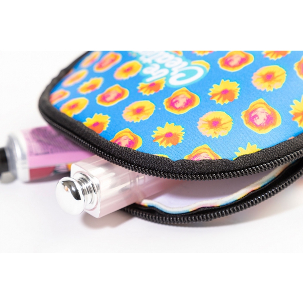 CreaBeauty Soft S - personalizowana kosmetyczka RPET