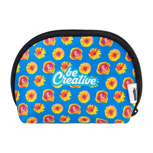 CreaBeauty Soft S - personalizowana kosmetyczka RPET