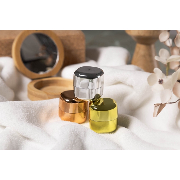 Cuboris Shine - balsam do ust / pomadka