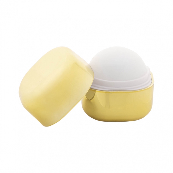 Cuboris Shine - balsam do ust / pomadka - Złoty