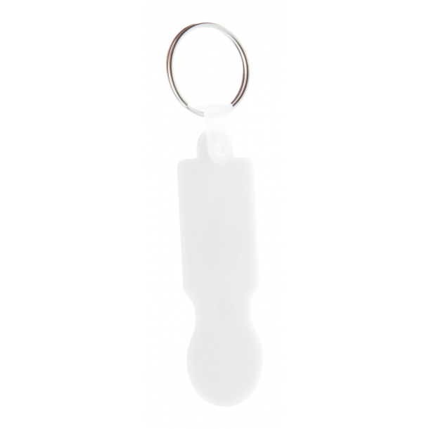 ColoCart - brelok - żeton do wózka