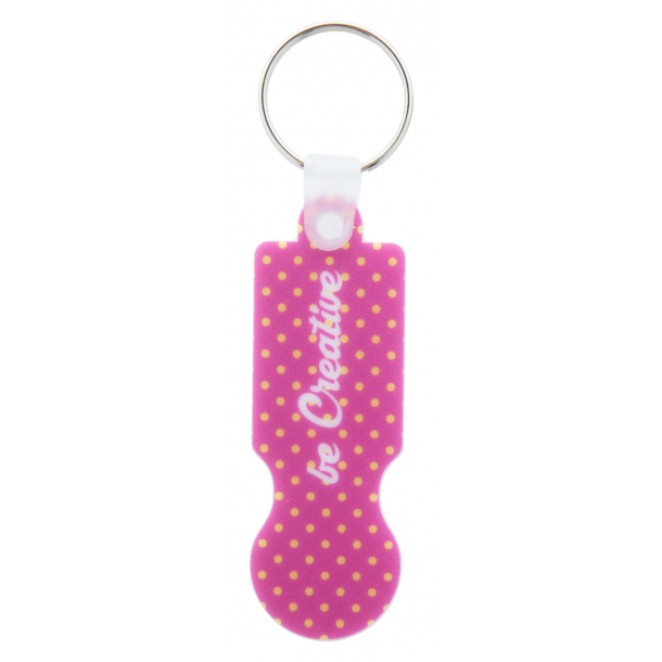 ColoCart - brelok - żeton do wózka